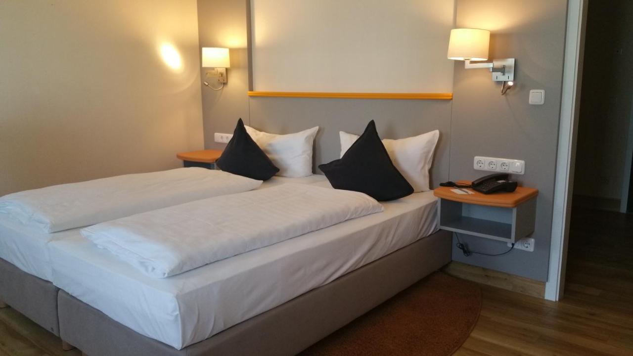 Hotel Cristal Nürnberg