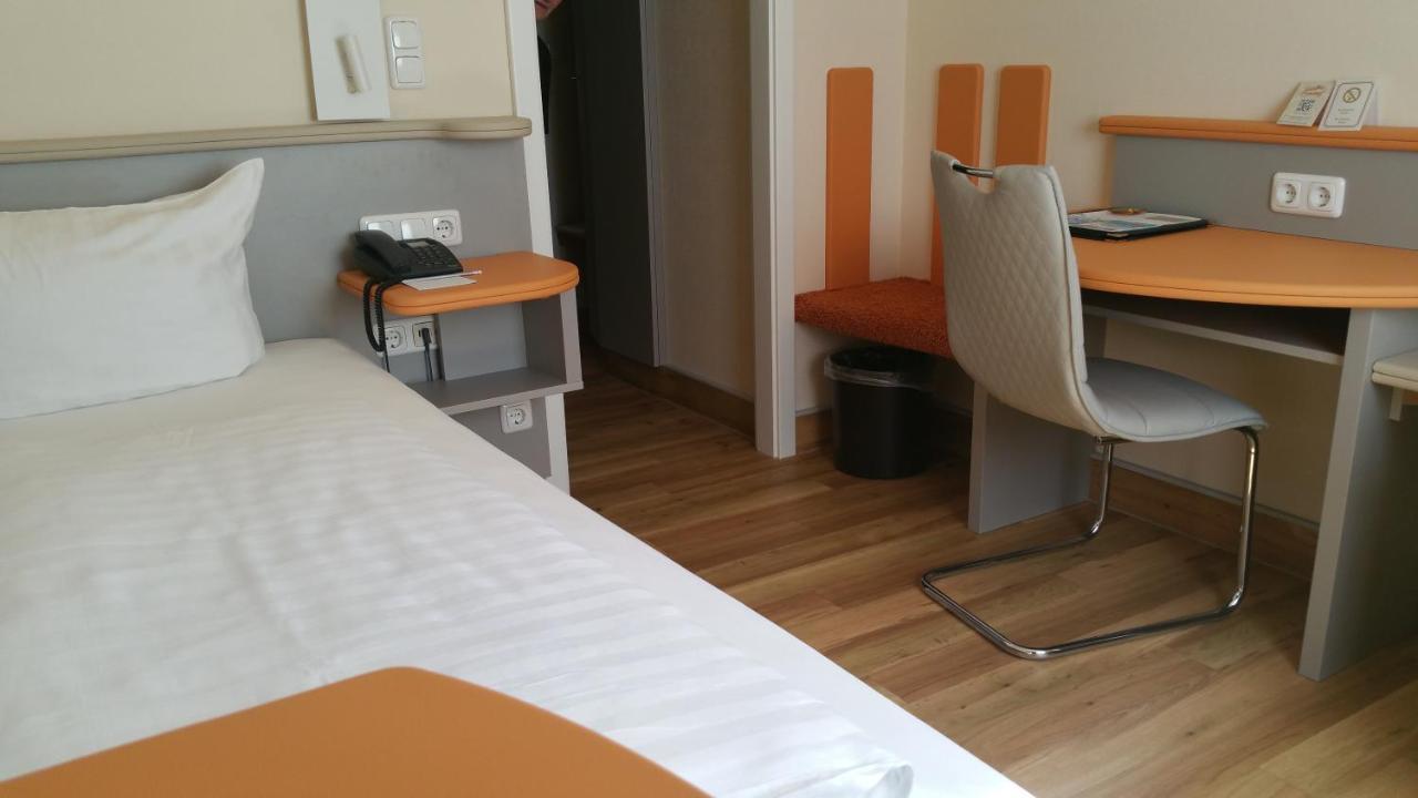 Cristal 3* Nürnberg