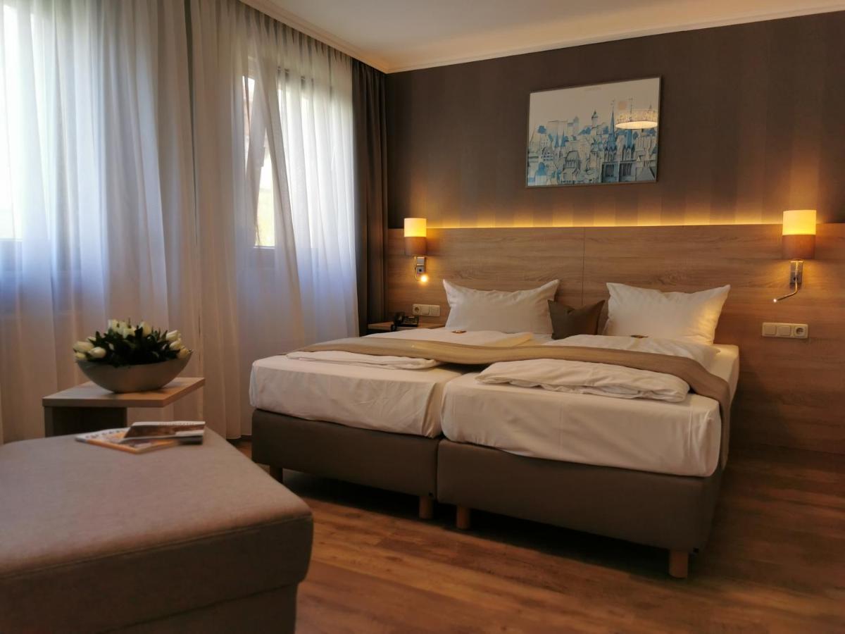 Cristal 3* Nürnberg